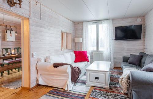 Rovaniemi Villa | Villa Gallela
