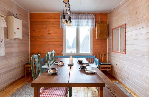 Rovaniemi Villa | Villa Gallela