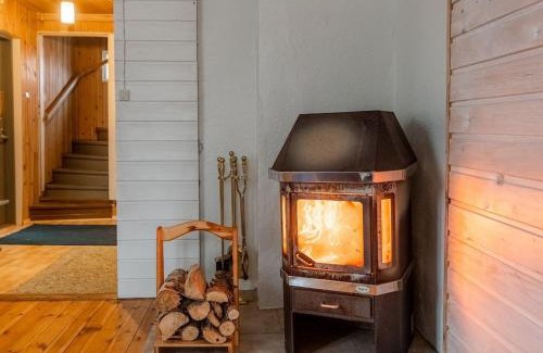 Rovaniemi Villa | Villa Gallela