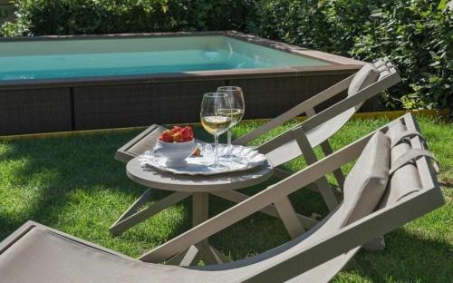 Calenzano Villa | Villa Galli