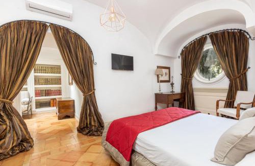 Sorrento House | Villa Gallone
