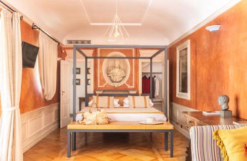 Sorrento House | Villa Gallone