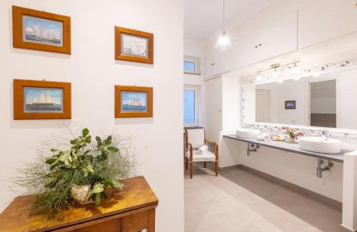 Sorrento House | Villa Gallone