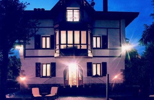 Burlada Villa | Villa Ganbara, 5 minutos de Pamplona
