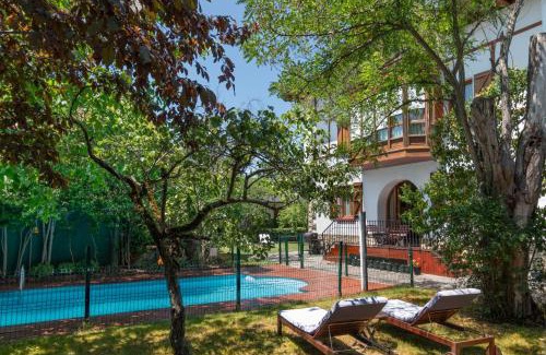 Burlada Villa | Villa Ganbara, 5 minutos de Pamplona