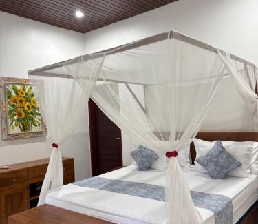 Penuktukan House | Villa Ganesha Penuktukan