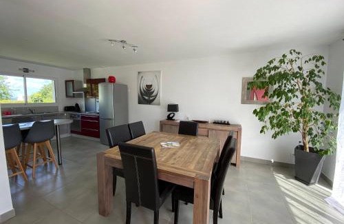 Groix House | Villa Garance Ile et Villas Groix