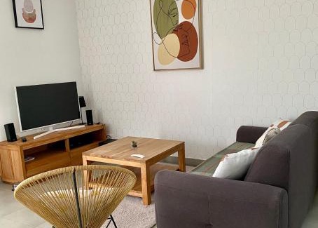 Groix House | Villa Garance Ile et Villas Groix