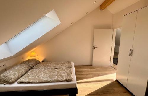 Grafenau Apartment | Villa Garden
