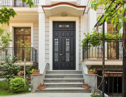 Saburtalo House | Villa Garden