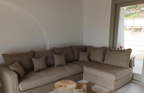 Porto San Paolo House | Villa Garden