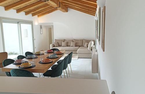 Porto San Paolo House | Villa Garden