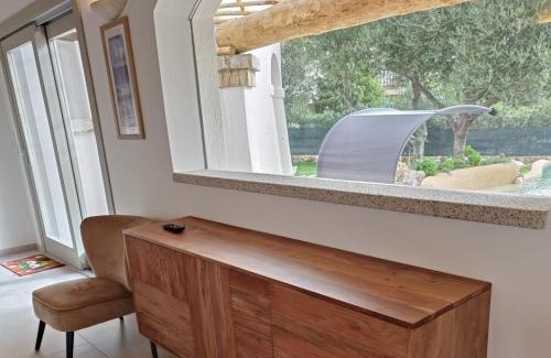 Porto San Paolo House | Villa Garden
