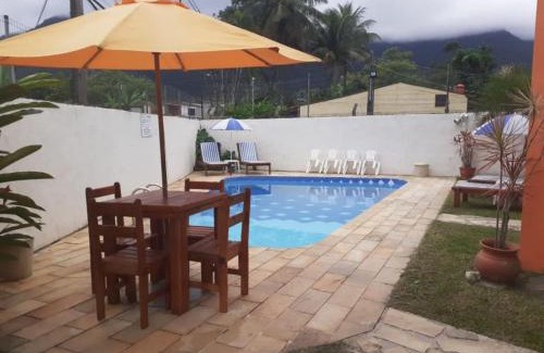 Maresias House | VILLA GARDEN - Suites