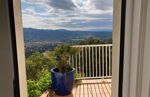 Santa Cristina de Aro Villa | Villa Gardenia mit Pool und traumhaftem Meerblick