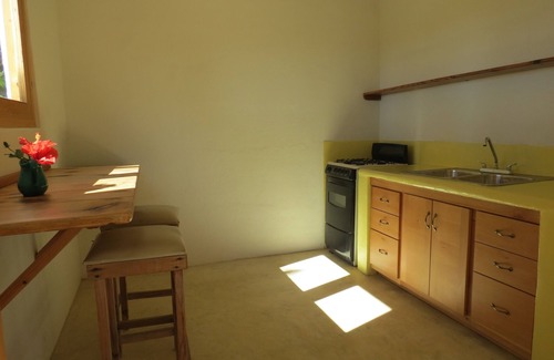 Todos Santos House | Villa Gardenia - Casa Jazmín directly on the sea