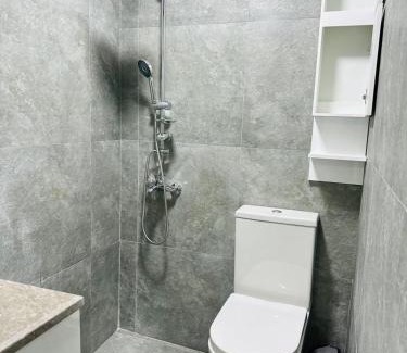 Kobuleti House | villa gardens