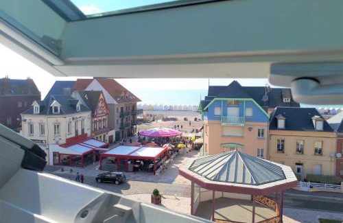 Cayeux-sur-Mer Apartment | VILLA GARGANTUA