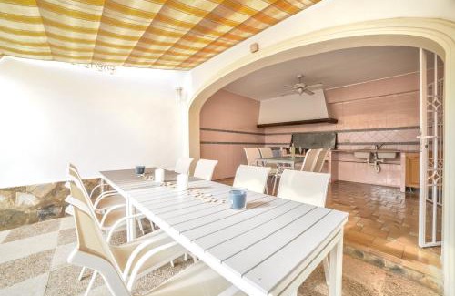 Calpe Villa | Villa Garrofer - PlusHolidays