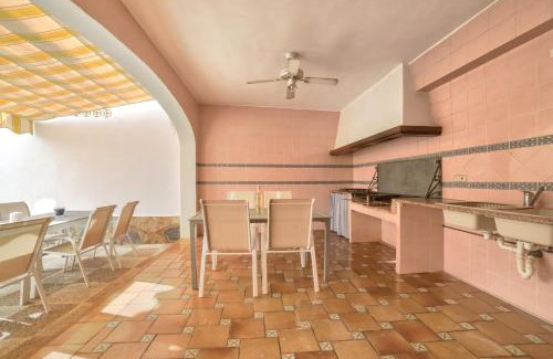 Calpe Villa | Villa Garrofer - PlusHolidays