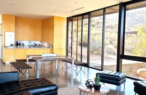 Ejido El Porvenir House | Villa Garven