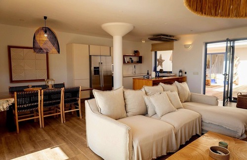 Bahia Calma House | Villa Gaspard Costa Calma