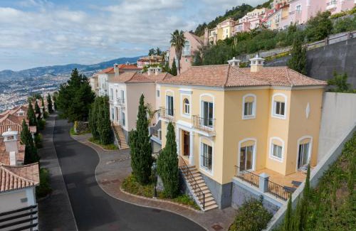 Sao Goncalo Villa | Villa Gasparini Palheiro Village by Holiday Rental Madeira