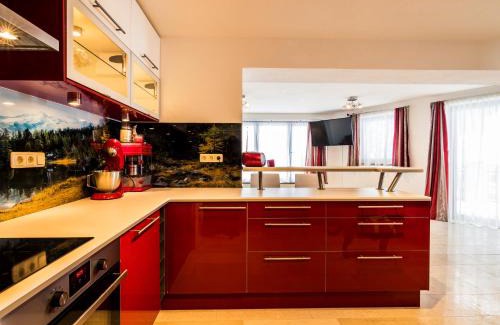Bad Gastein Apartment | Villa Gastuna