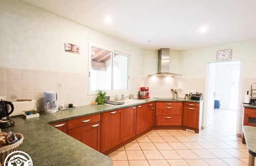 Villeseque House | Villa Gaubert - VILLESEQUE