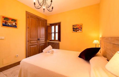 Gaucin Villa | Villa Gaucin