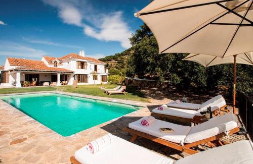 Gaucin Villa | Villa Gaucin
