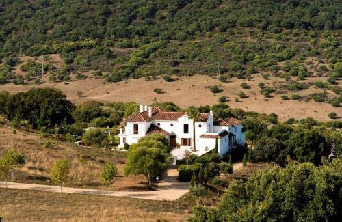 Gaucin Villa | Villa Gaucin