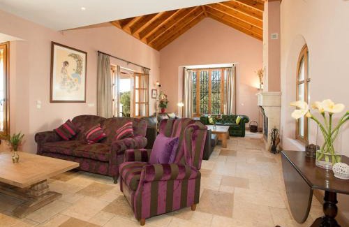 Gaucin Villa | Villa Gaucin