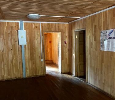 Didi Ateni Villa | Villa