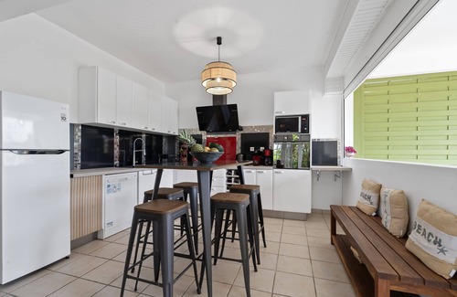 Le Robert Villa | Villa Gecko - Two Bedroom Villa, Sleeps 4