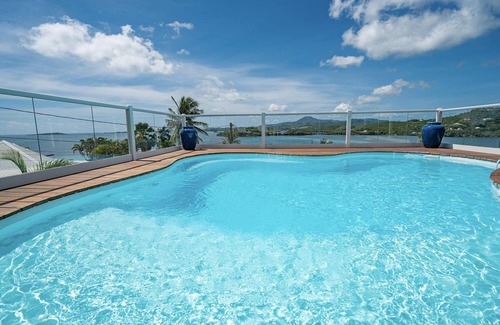 Le Robert Villa | Villa Gecko - Two Bedroom Villa, Sleeps 4