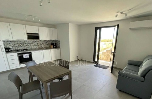 San Lorenzo Villa | Villa Gemella Thia: Villa with private pool near Budoni