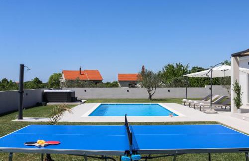 Brisevo House | Villa Gemini