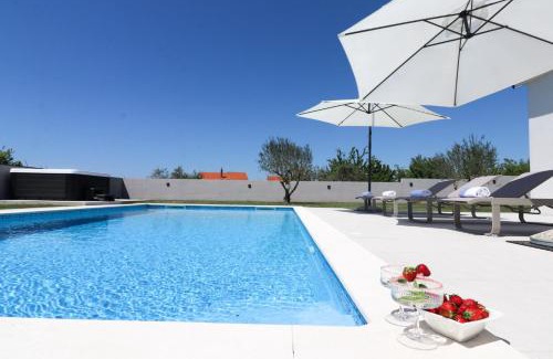 Brisevo House | Villa Gemini
