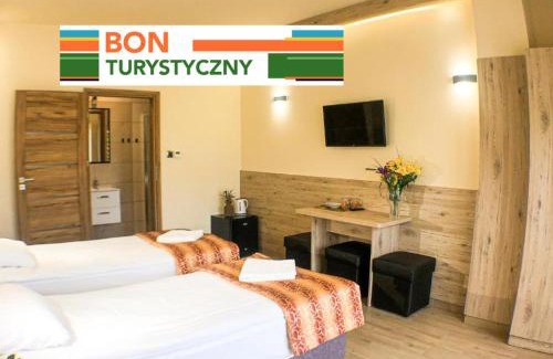 Mielno Bed & Breakfast | Villa Gemini