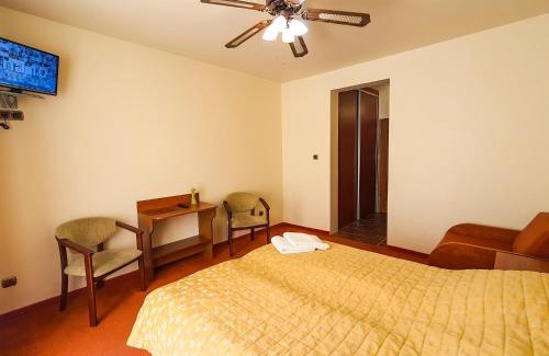 Mielno Bed & Breakfast | Villa Gemini