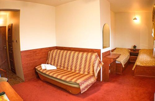 Mielno Bed & Breakfast | Villa Gemini