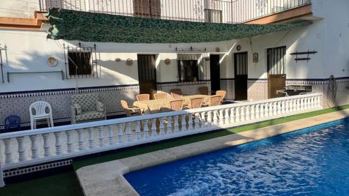 La Victoria House | Villa Gení La Victoria by Ruralidays