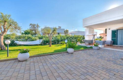 Villanova Villa | Villa GENTE DI MARE a 300 metri dal mare Ostuni