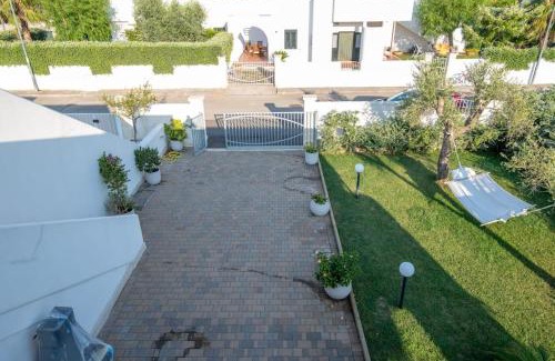 Villanova Villa | Villa GENTE DI MARE a 300 metri dal mare Ostuni