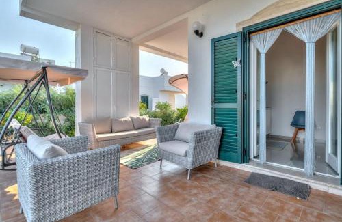 Villanova Villa | Villa GENTE DI MARE a 300 metri dal mare Ostuni