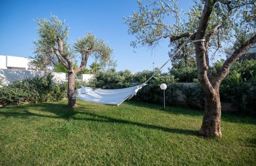 Villanova Villa | Villa GENTE DI MARE a 300 metri dal mare Ostuni