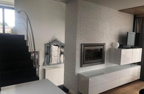 Koksijde-Bad Villa | Villa Georges met tuin en sauna