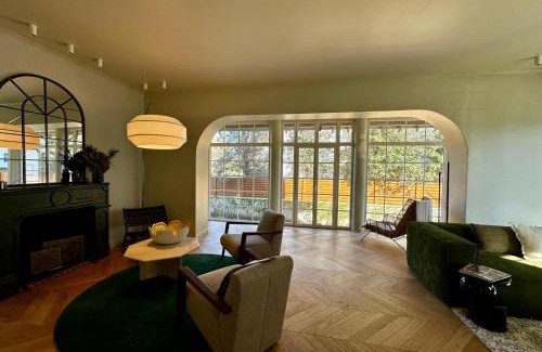 Benerville-sur-Mer Villa | Villa Georgia