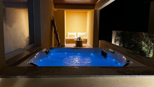 Cabril Villa | Villa Gerês Emblematico - Piscina & Jacuzzi